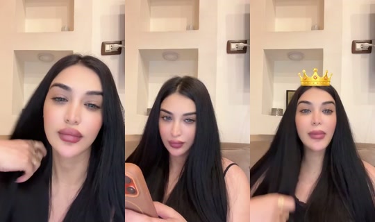 Luuuli25's Live Session — Jul 7, 2026, 6:23 PM