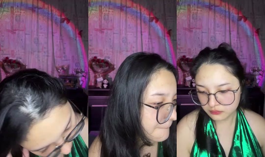 Lydia08's Live Session — Jul 7, 2026, 2:13 PM