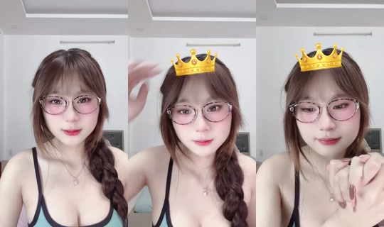 Lynhxinhiu's Live Session — Jun 26, 2026, 4:06 PM