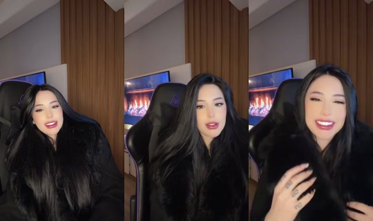 M.KyRa's Live Session — Jun 25, 2026, 10:23 PM