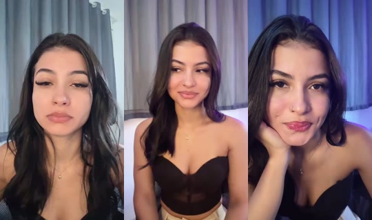 MA.Biana's Live Session — Jul 1, 2026, 11:22 AM