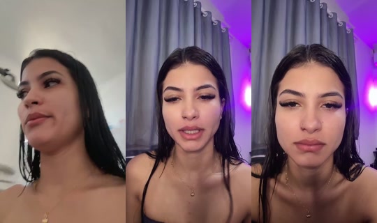 MA.Biana's Live Session — Jul 3, 2026, 10:21 AM