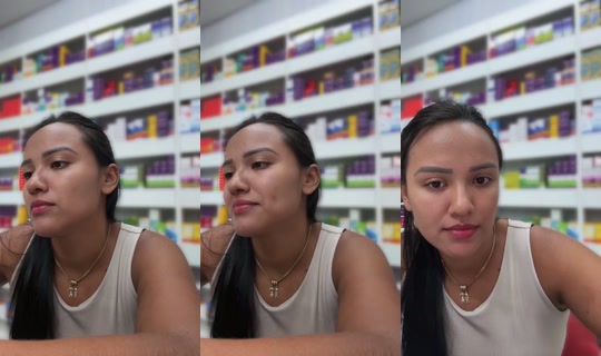 MA.Karolaine's Live Session — Jul 7, 2026, 10:51 PM