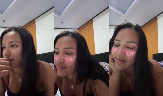 MA.Karolaine's Live Session — Jul 8, 2026, 1:47 AM