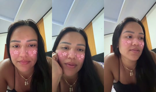 MA.Karolaine's Live Session — Jul 8, 2026, 3:06 AM