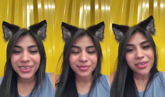 MA.luiza's Live Session — Jul 6, 2026, 8:52 PM
