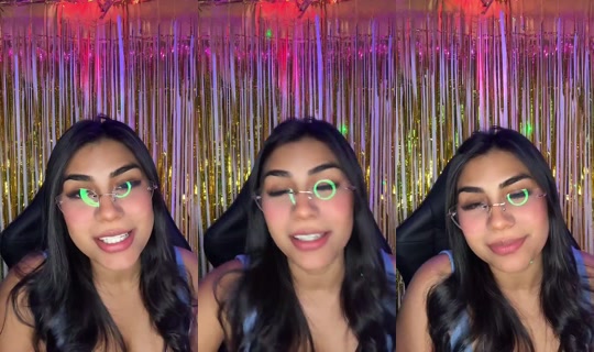 MA.luiza's Live Session — Jul 6, 2026, 11:49 PM