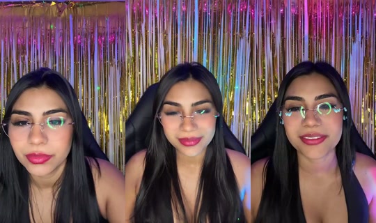 MA.luiza's Live Session — Jul 7, 2026, 9:24 PM