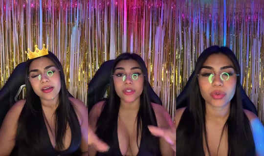 MA.luiza's Live Session — Jul 7, 2026, 10:14 PM
