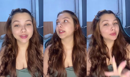 MA.mariar's Live Session — Jul 7, 2026, 3:20 PM
