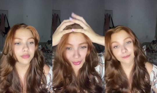 MA.mariar's Live Session — Jul 8, 2026, 12:07 AM