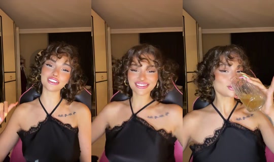 MERVEAYCAAA's Live Session — Jun 29, 2026, 10:42 PM