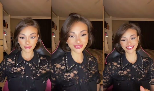 MERVEAYCAAA's Live Session — Jul 6, 2026, 9:54 PM