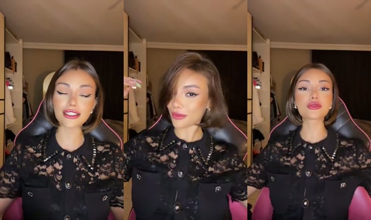 MERVEAYCAAA's Live Session — Jul 6, 2026, 11:20 PM