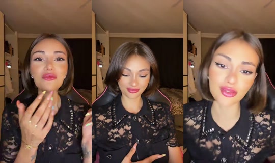 MERVEAYCAAA's Live Session — Jul 7, 2026, 12:44 AM