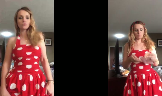 Magdalena.'s Live Session — Jun 28, 2026, 11:53 PM