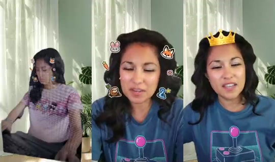 Magicprincess's Live Session — Jul 7, 2026, 12:22 AM
