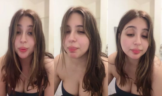 Mapachita's Live Session — Jul 7, 2026, 5:09 AM