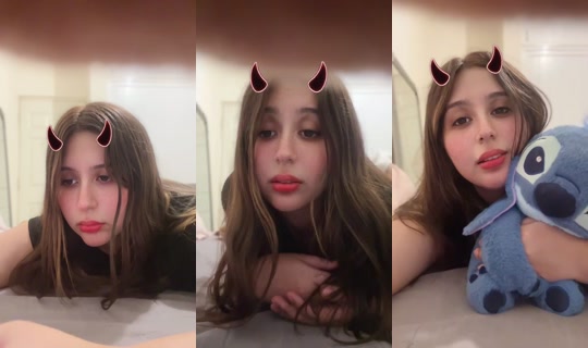 Mapachita's Live Session — Jul 8, 2026, 4:38 AM