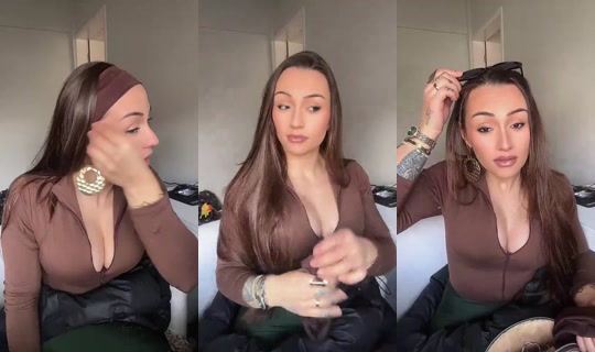 MariRecart's Live Session — Jul 1, 2026, 6:48 PM