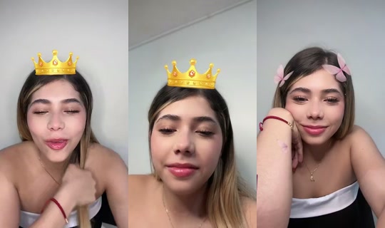 MariaP89_'s Live Session — Jul 6, 2026, 4:16 AM