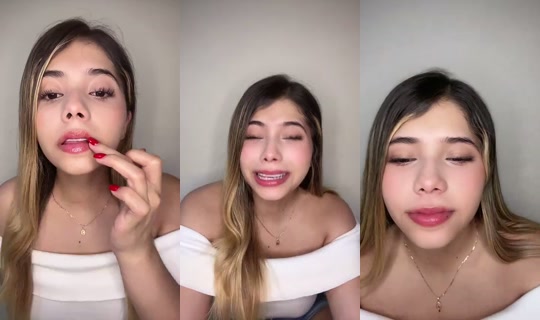 MariaP89_'s Live Session — Jul 7, 2026, 3:52 AM