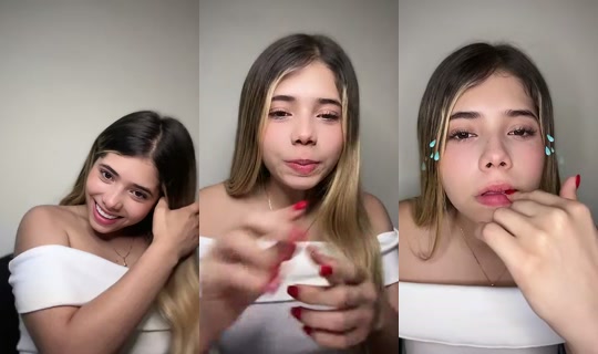 MariaP89_'s Live Session — Jul 7, 2026, 7:29 AM