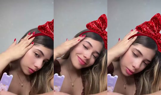 MariaP89_'s Live Session — Jul 8, 2026, 5:59 AM