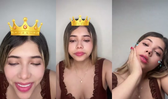 MariaP89_'s Live Session — Jul 8, 2026, 6:14 AM