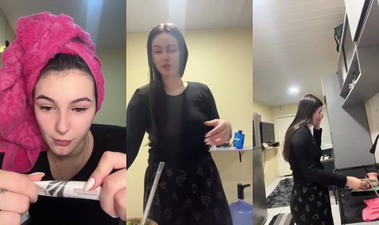 Mariars's Live Session — Jul 7, 2026, 2:09 AM