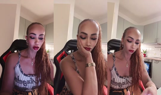 MarieStorm's Live Session — Jul 7, 2026, 7:12 PM