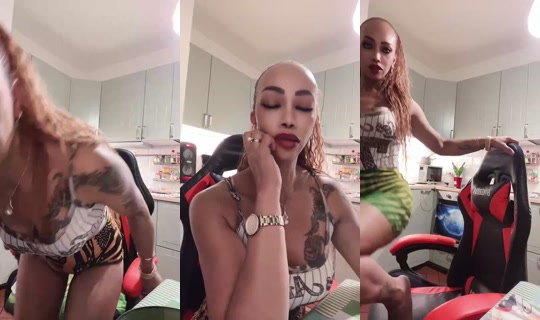 MarieStorm's Live Session — Jul 7, 2026, 8:47 PM