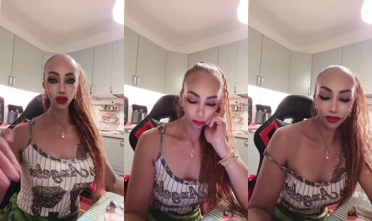 MarieStorm's Live Session — Jul 7, 2026, 9:38 PM