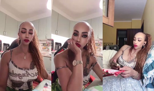 MarieStorm's Live Session — Jul 7, 2026, 9:38 PM