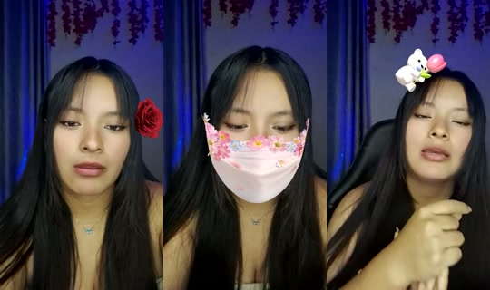 Mariquezz31's Live Session — Jun 30, 2026, 2:33 AM
