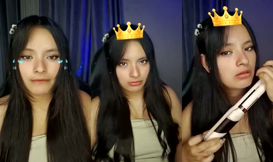 Mariquezz31's Live Session — Jun 30, 2026, 5:23 AM