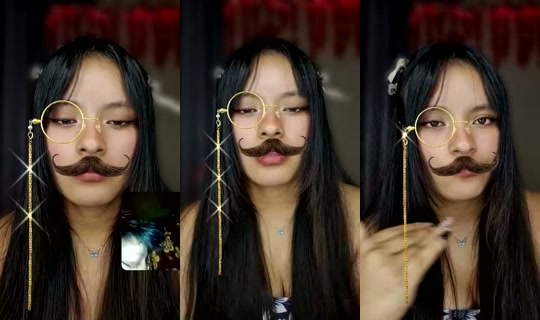 Mariquezz31's Live Session — Jul 2, 2026, 3:40 AM