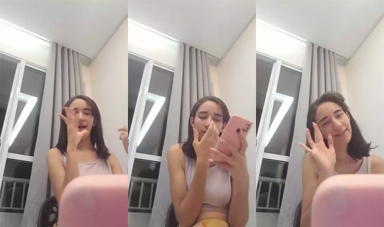 May_blkl's Live Session — Jul 3, 2026, 2:07 AM