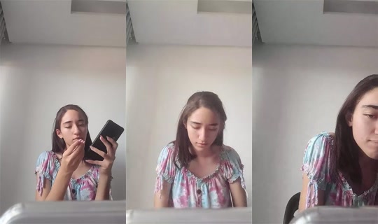 May_blkl's Live Session — Jul 3, 2026, 12:23 PM