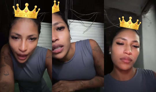 Medusaa_'s Live Session — Jul 8, 2026, 12:57 AM
