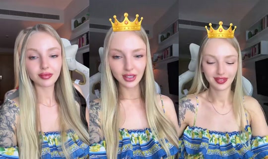 Melisaglow's Live Session — Jul 7, 2026, 9:57 PM
