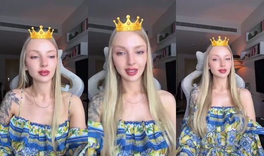 Melisaglow's Live Session — Jul 7, 2026, 11:53 PM