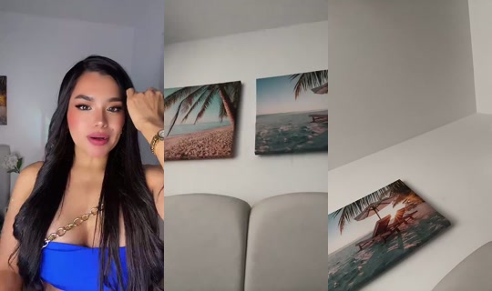 Melissa1102's Live Session — Jul 5, 2026, 12:30 PM