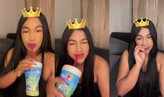 Menina.25's Live Session — Jun 27, 2026, 12:34 AM