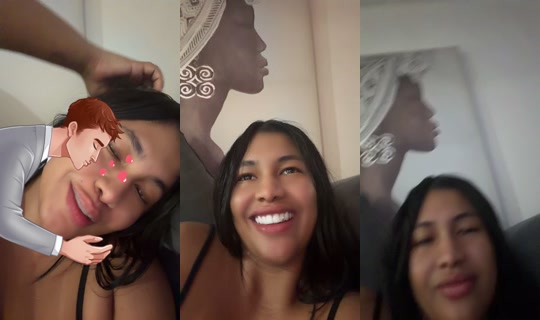 Menina.25's Live Session — Jun 30, 2026, 1:04 AM