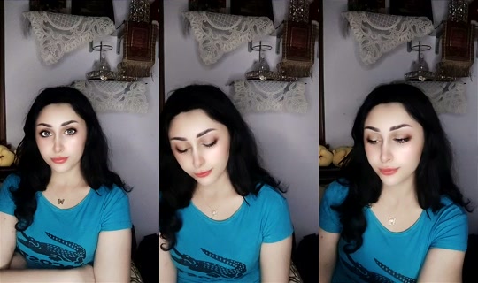 Meral1094390218's Live Session — Jul 6, 2026, 10:21 PM