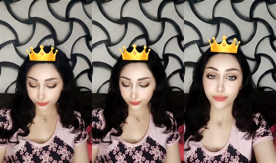 Meral1094390218's Live Session — Jul 7, 2026, 9:47 PM