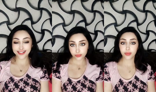 Meral1094390218's Live Session — Jul 7, 2026, 10:16 PM