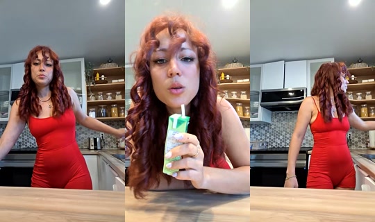 Miacaribe's Live Session — Jul 7, 2026, 9:36 PM