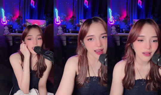 Micaella27's Live Session — May 12, 2026, 4:55 AM